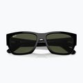 Sluneční brýle Ray-Ban Carlos black/green 3