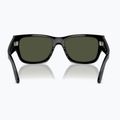 Sluneční brýle Ray-Ban Carlos black/green 5
