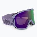 Lyžařské brýle Bliz Rave matt purple/brown purple