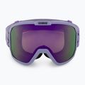 Lyžařské brýle Bliz Rave matt purple/brown purple 2