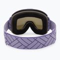 Lyžařské brýle Bliz Rave matt purple/brown purple 3