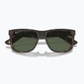 Sluneční brýle Ray-Ban Justin Classic havana/dark green polarized 3