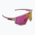 Sluneční brýle Bliz Fusion Small matt pink/brown w pink multi 2