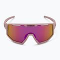 Sluneční brýle Bliz Fusion Small matt pink/brown w pink multi 4