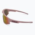 Sluneční brýle Bliz Fusion Small matt pink/brown w pink multi 5