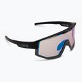 Sluneční brýle Bliz Fusion Small Nano Optics Nordic Light matt black/coral/orange blue 2