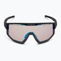Sluneční brýle Bliz Fusion Small Nano Optics Nordic Light matt black/coral/orange blue 4