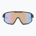 Sluneční brýle Bliz Fusion Small Nano Optics Nordic Light matt black/coral/orange blue 2