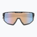 Sluneční brýle Bliz Fusion Small Nano Optics Nordic Light matt black/coral/orange blue 3