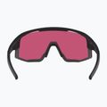 Sluneční brýle Bliz Fusion Small Nano Optics Nordic Light matt black/begonia/violet blue 4