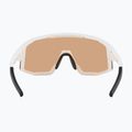 Sluneční brýle Bliz Fusion Small Nano Optics Nordic Light matt white/coral/orange blue 4