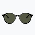 Sluneční brýle Ray-Ban Bernard black/green g-15 2