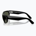 Sluneční brýle Ray-Ban Mega Balorama black/green g-15 6