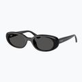 Sluneční brýle Ray-Ban RB4441D Bio-Based black/dark grey 4