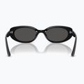 Sluneční brýle Ray-Ban RB4441D Bio-Based black/dark grey 5