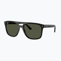 Sluneční brýle Ray-Ban RB2213 balck/green g-15 4