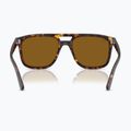 Sluneční brýle Ray-Ban RB2213 havana/brown b-15 5