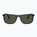 Sluneční brýle Ray-Ban RB2216 black/green 2