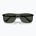 Sluneční brýle Ray-Ban RB2216 black/green 3