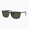 Sluneční brýle Ray-Ban RB2216 black/green 4