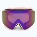 Lyžařské brýle Bliz G001S matte pink/brown/pink multi 2