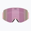 Lyžařské brýle Bliz G001S matte pink/brown/pink multi 6
