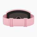 Lyžařské brýle Bliz G001S matte pink/brown/pink multi 7