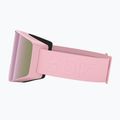 Lyžařské brýle Bliz G001S matte pink/brown/pink multi 8