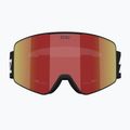 Lyžařské brýle Bliz G001 matte black/brown/red multi 7