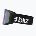 Lyžařské brýle Bliz G001S matte black/brown/purple multi 9
