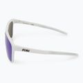 Sluneční brýle Bliz A001 matte white/grey blue multi 4