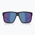 Sluneční brýle Bliz A001 matte black/grey blue multi 2