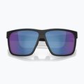 Sluneční brýle Bliz A001 matte black/grey blue multi 3