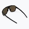 Sluneční brýle Bliz A002 matte black/grey blue multi 2