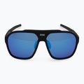 Sluneční brýle Bliz A002 matte black/grey blue multi 3