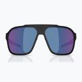 Sluneční brýle Bliz A002 matte black/grey blue multi 2