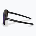 Sluneční brýle Bliz A002 matte black/grey blue multi 5