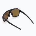 Sluneční brýle Bliz A002 matte black/brown purple multi 2
