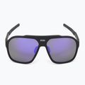 Sluneční brýle Bliz A002 matte black/brown purple multi 4