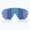 Sluneční brýle Bliz Vision matte blue/grey blue mirror 2