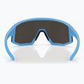 Sluneční brýle Bliz Vision matte blue/grey blue mirror 3