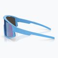 Sluneční brýle Bliz Vision matte blue/grey blue mirror 4