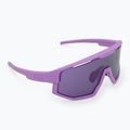 Sluneční brýle Bliz Vision matte purple/grey purple mirror 2