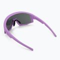 Sluneční brýle Bliz Vision matte purple/grey purple mirror 3