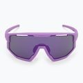 Sluneční brýle Bliz Vision matte purple/grey purple mirror 4