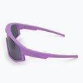 Sluneční brýle Bliz Vision matte purple/grey purple mirror 5