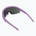 Sluneční brýle Bliz Matrix matte purple/grey purple mirror 2