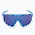 Sluneční brýle Bliz Fusion matte blue/grey blue mirror 4