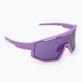 Sluneční brýle Bliz Fusion matte purple/grey purple mirror 2