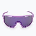Sluneční brýle Bliz Fusion matte purple/grey purple mirror 4
